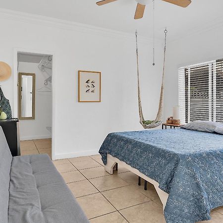 Coral Suite Close To Little Havana Miami Luaran gambar
