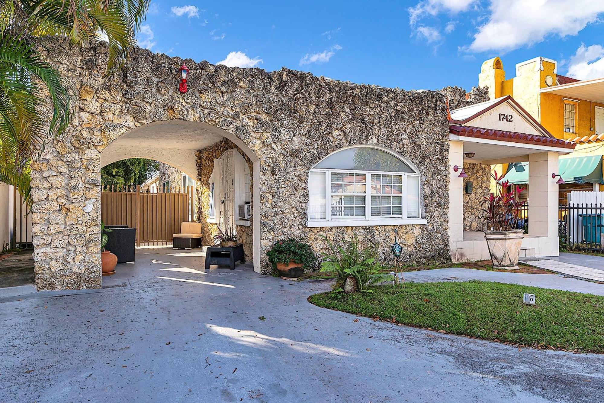 Coral Suite Close To Little Havana Miami Luaran gambar