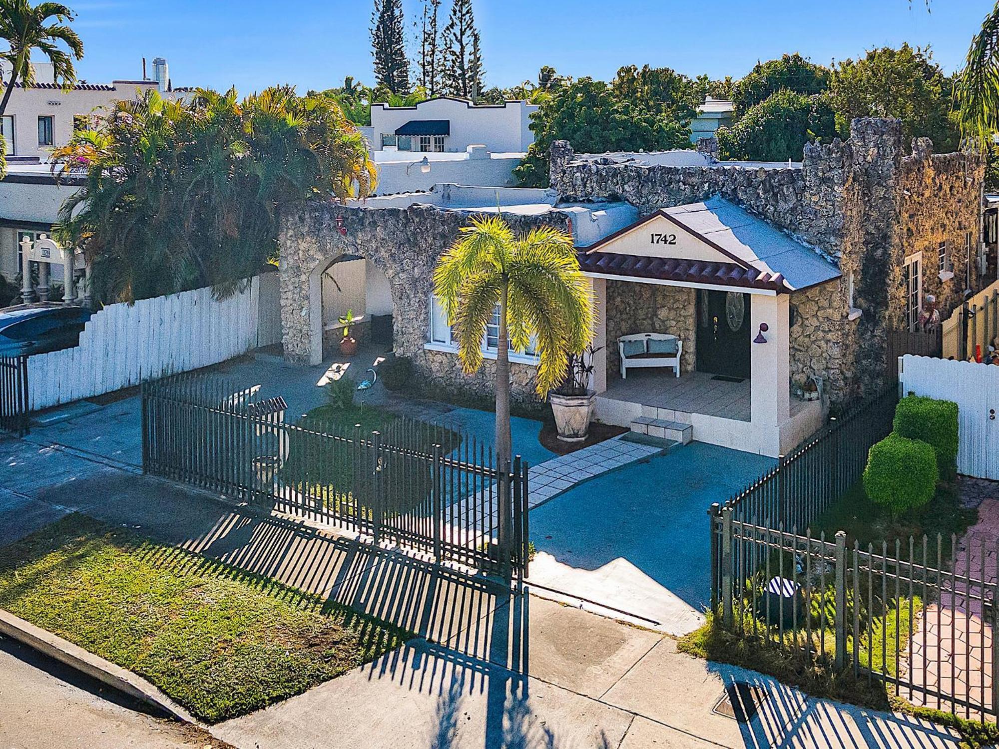 Coral Suite Close To Little Havana Miami Luaran gambar