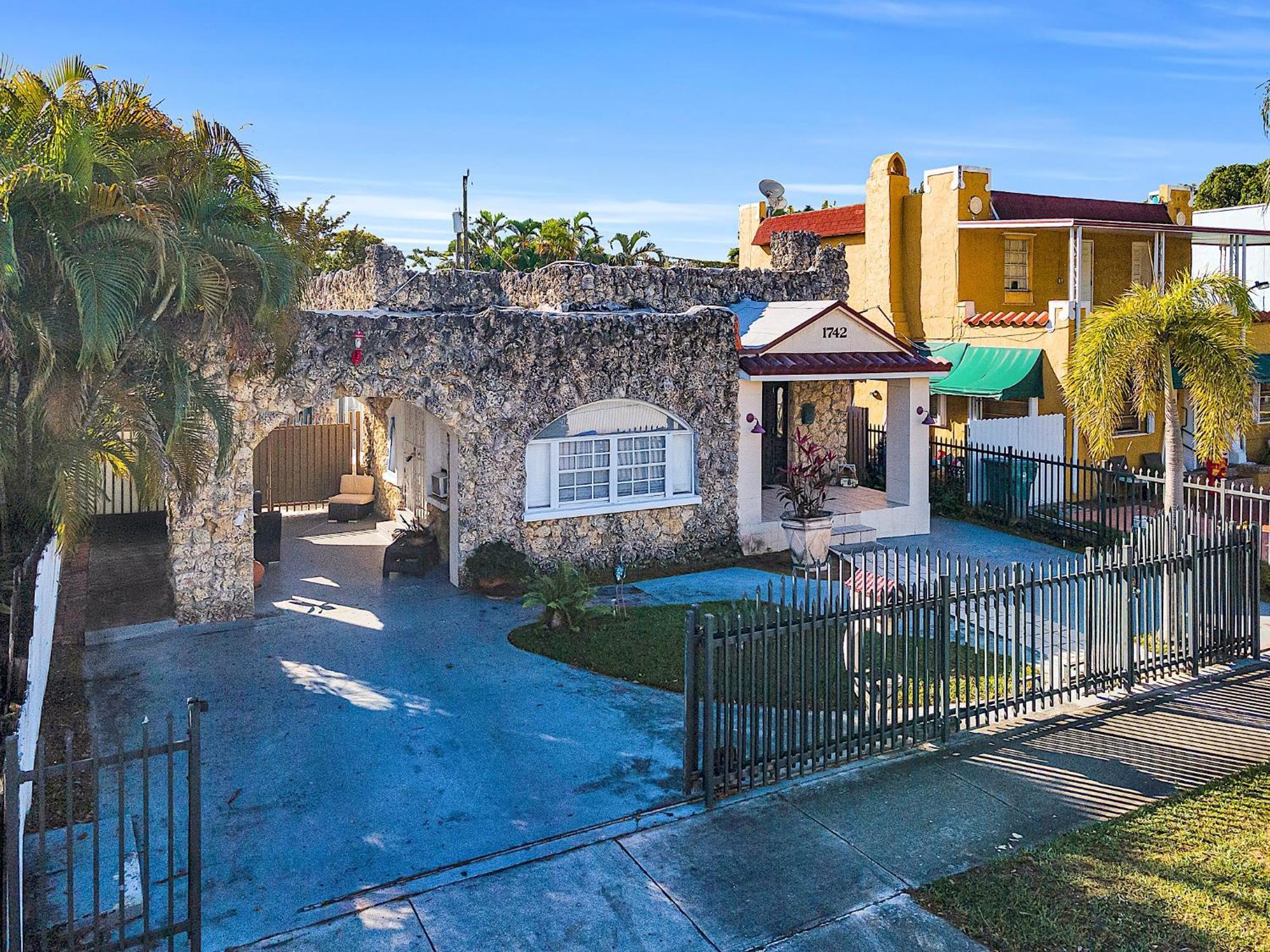 Coral Suite Close To Little Havana Miami Luaran gambar