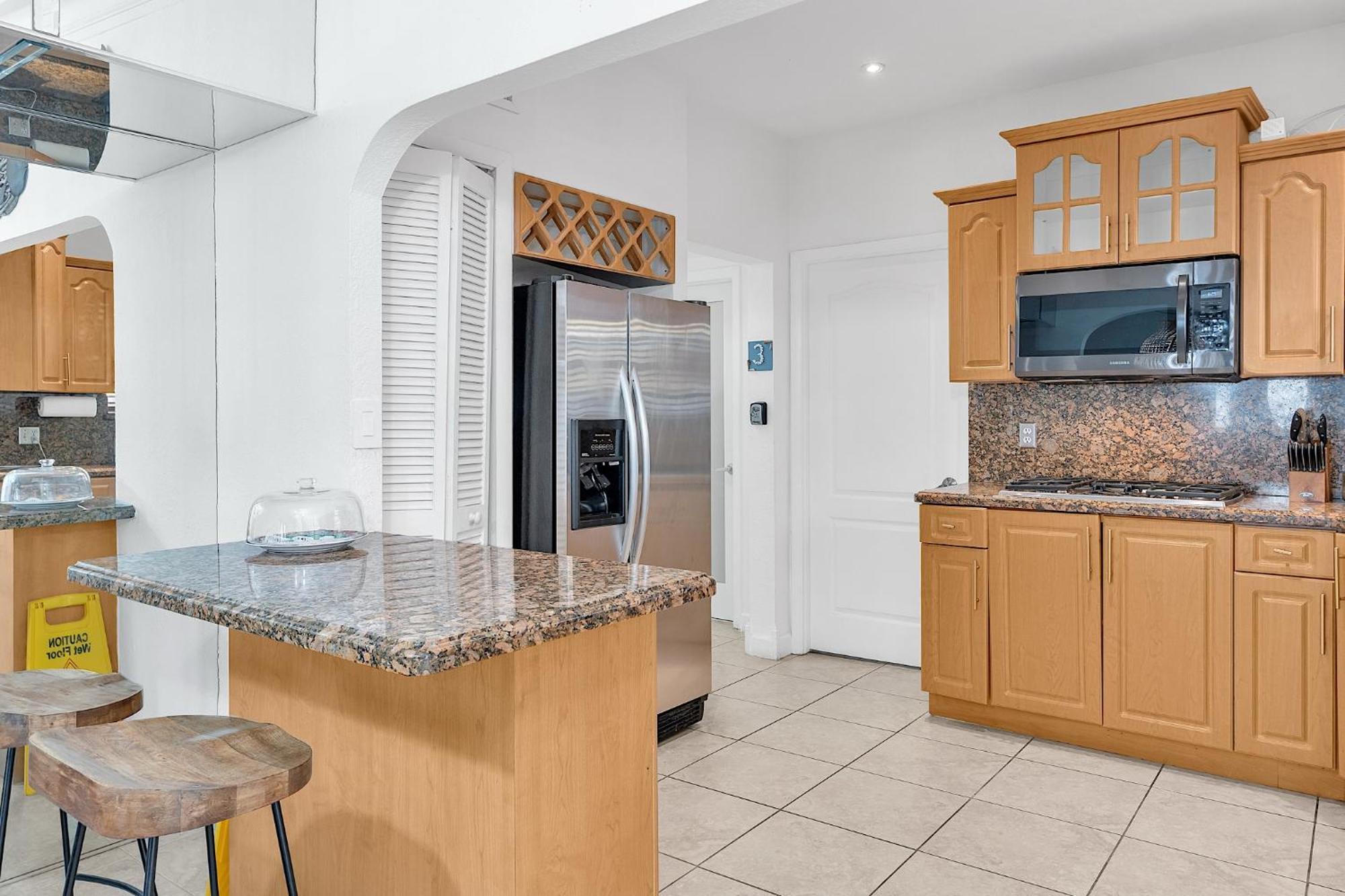 Coral Suite Close To Little Havana Miami Luaran gambar