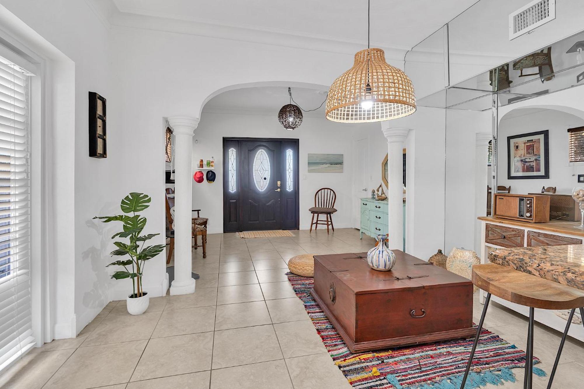 Coral Suite Close To Little Havana Miami Luaran gambar