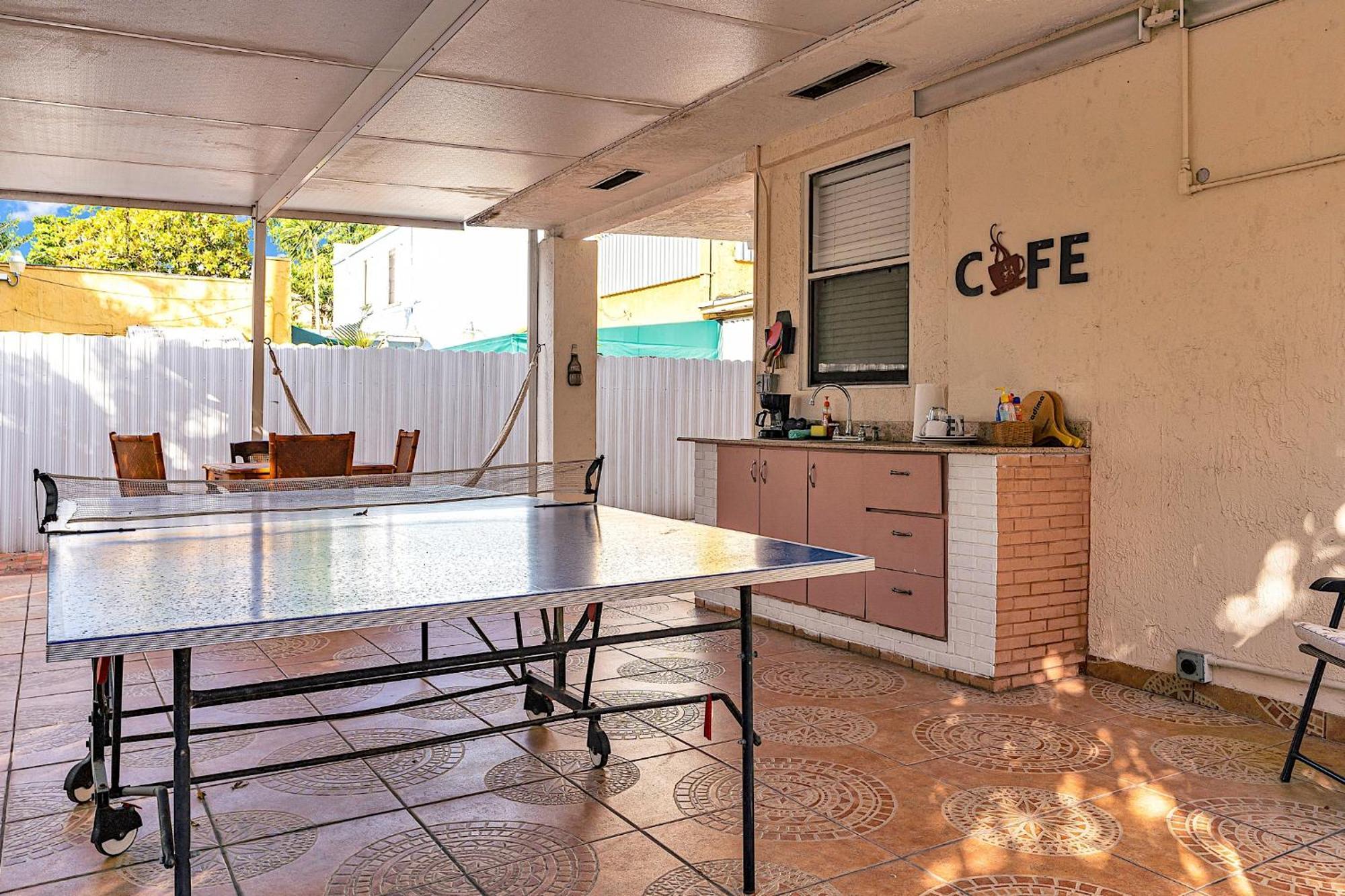 Coral Suite Close To Little Havana Miami Luaran gambar