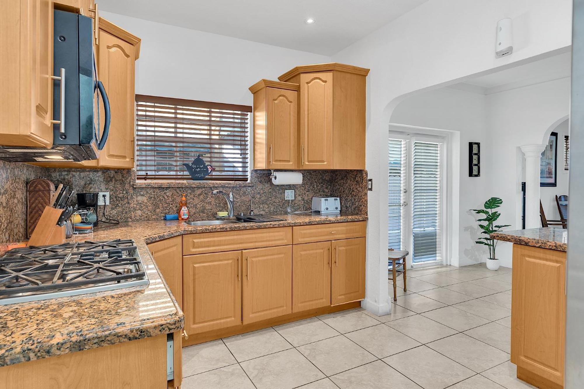 Coral Suite Close To Little Havana Miami Luaran gambar