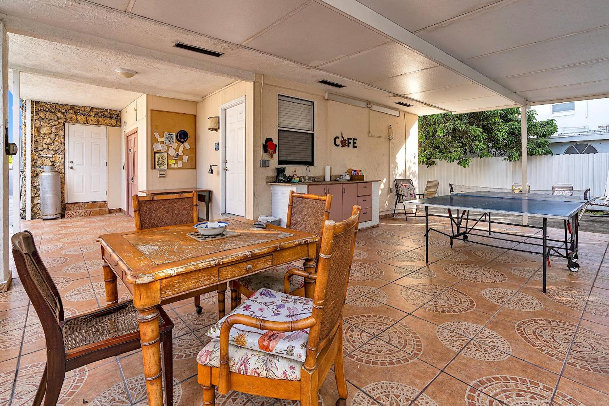 Coral Suite Close To Little Havana Miami Luaran gambar