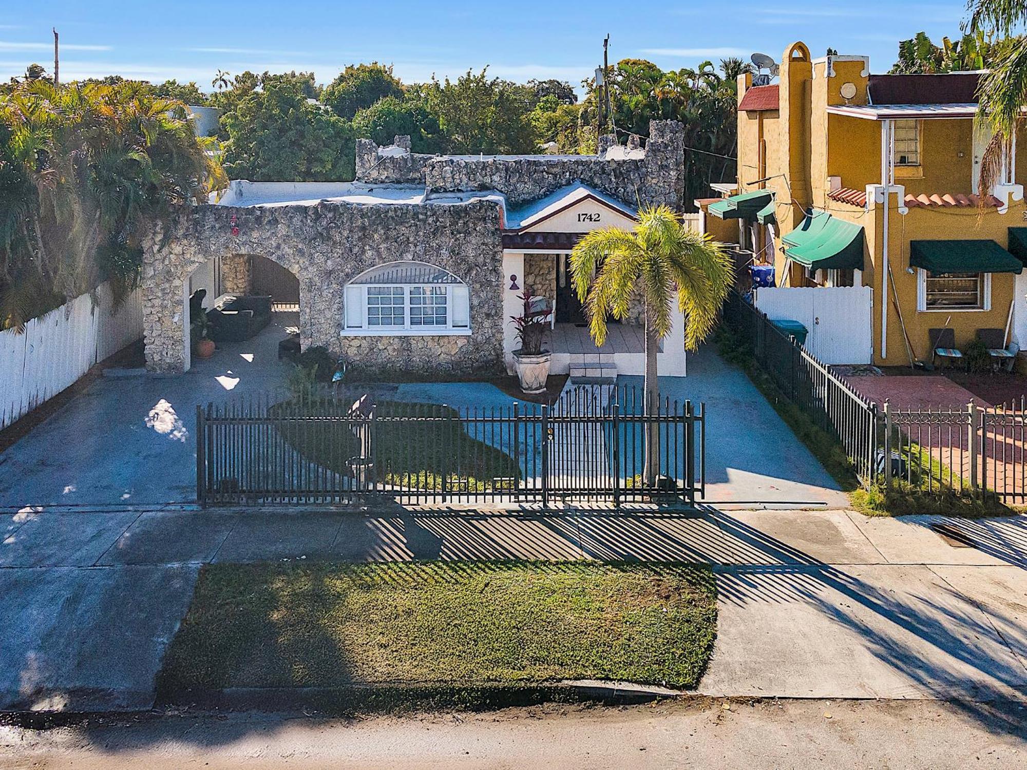 Coral Suite Close To Little Havana Miami Luaran gambar