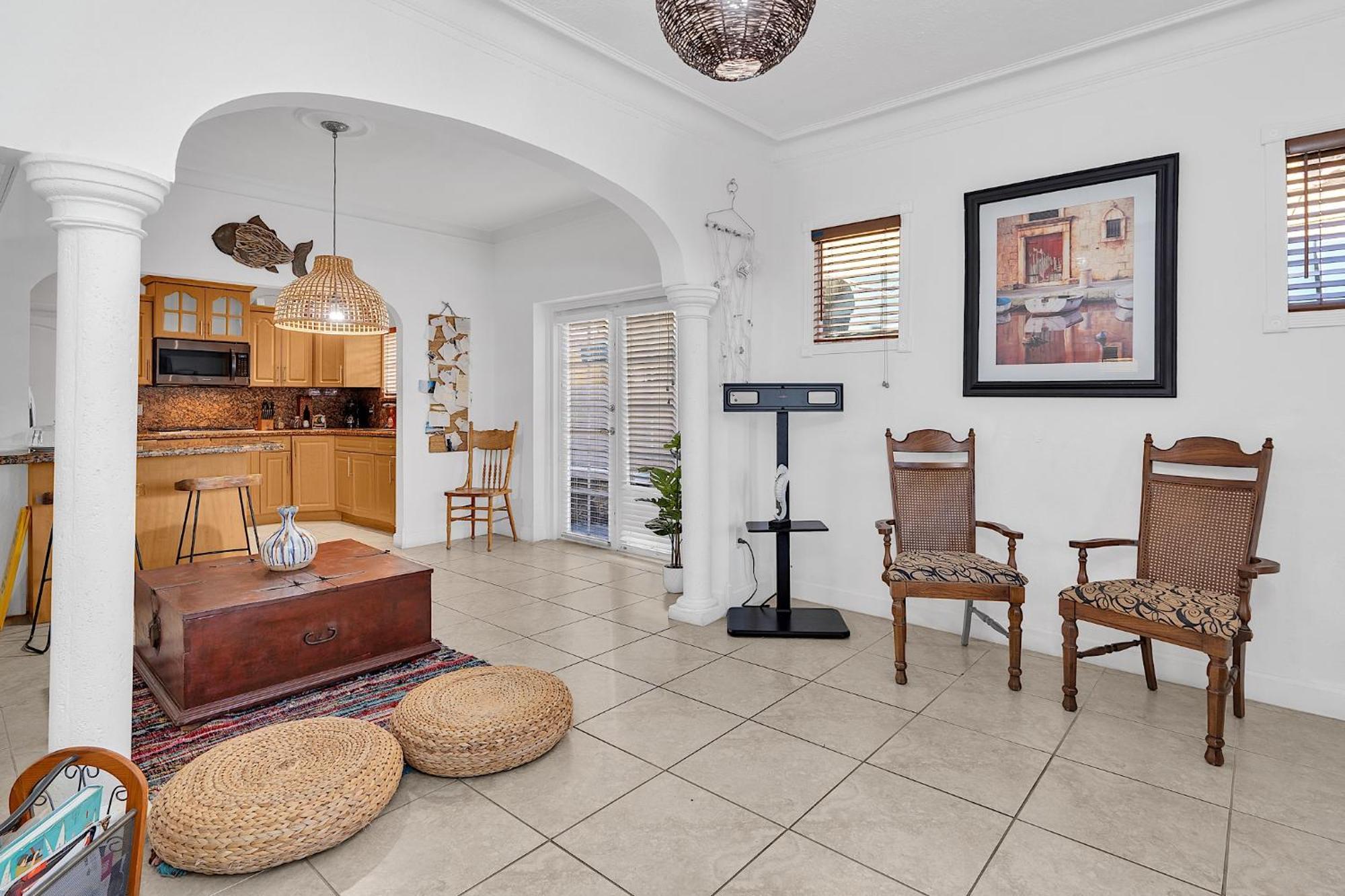 Coral Suite Close To Little Havana Miami Luaran gambar