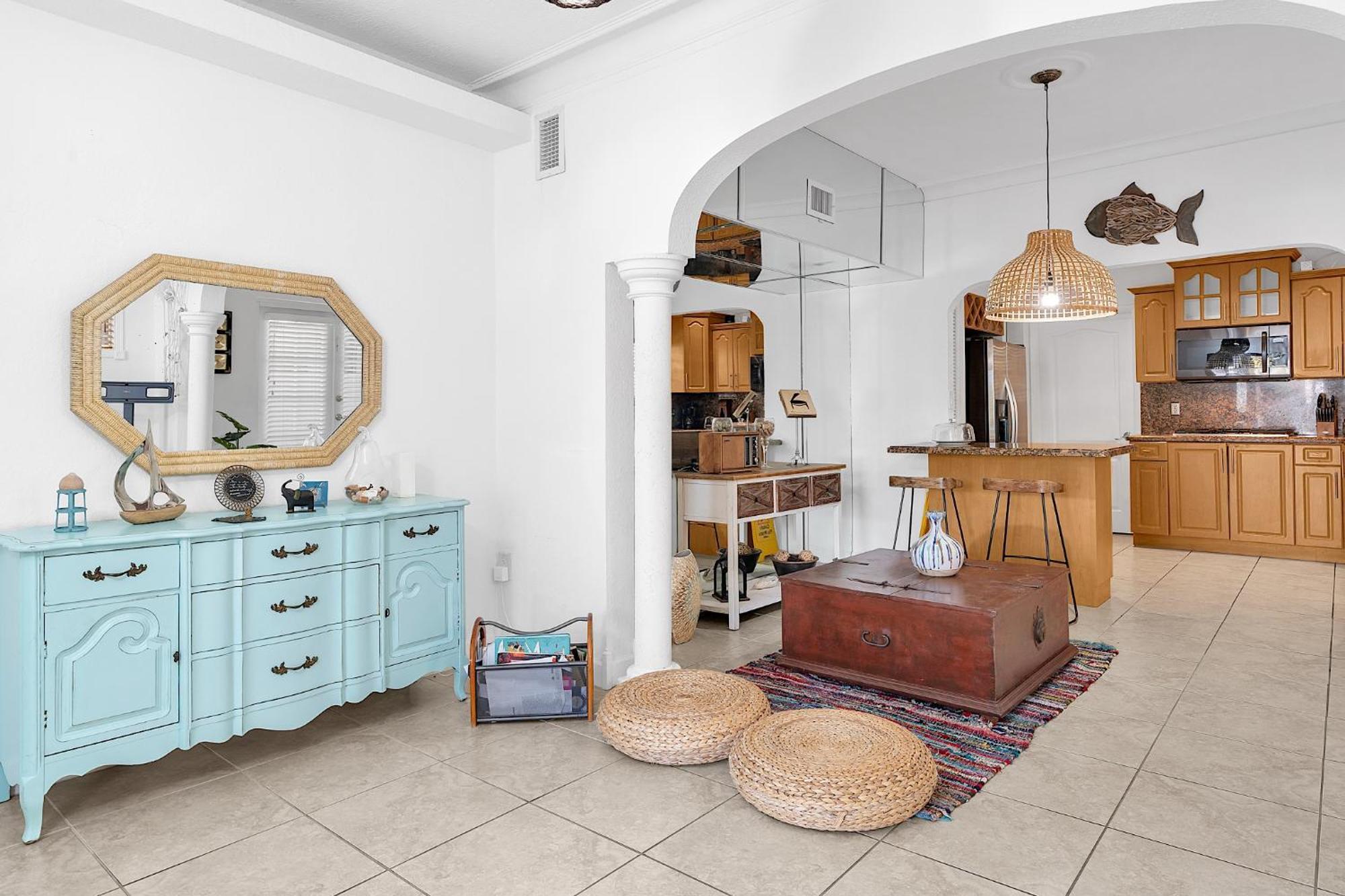 Coral Suite Close To Little Havana Miami Luaran gambar