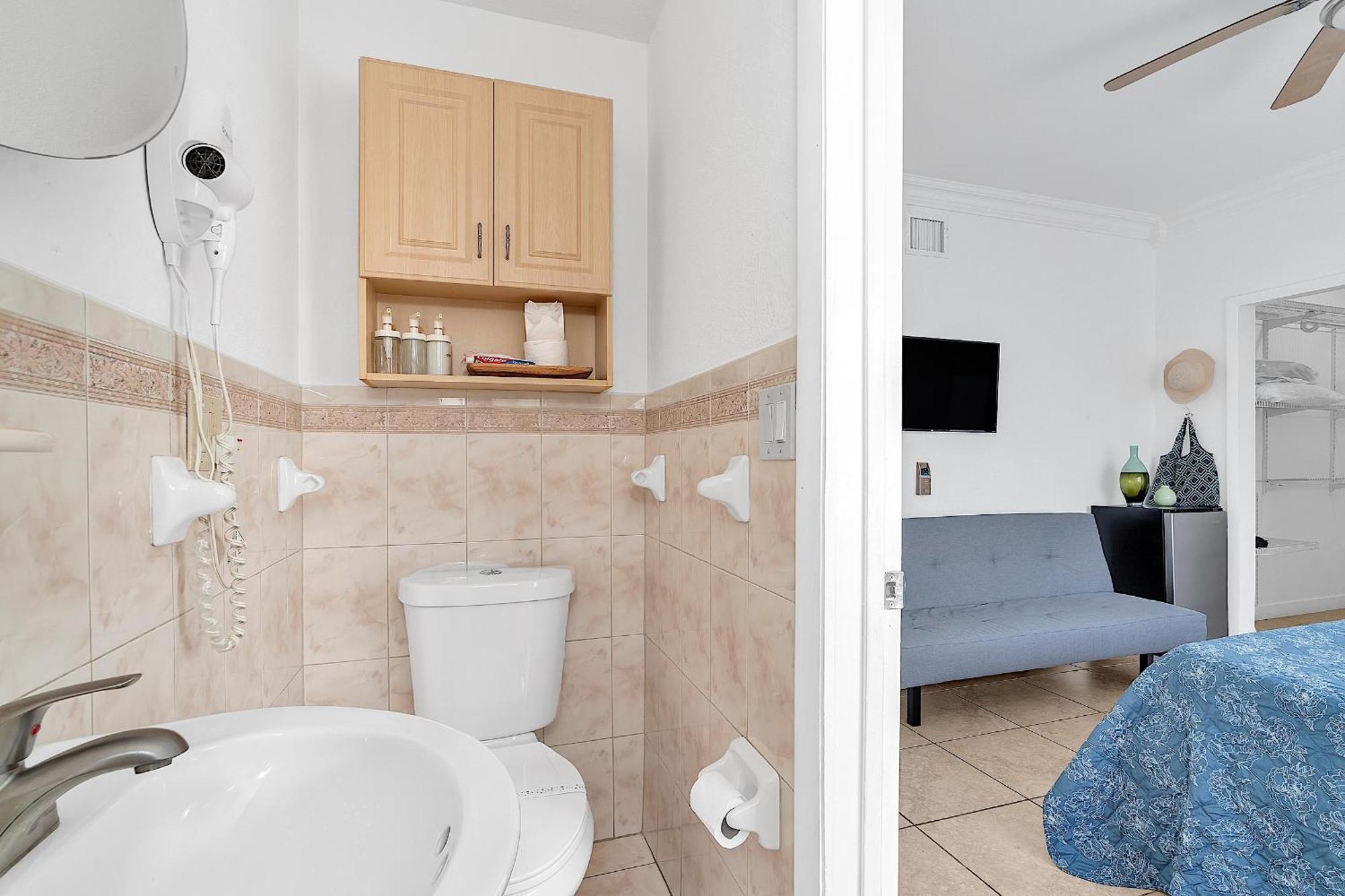 Coral Suite Close To Little Havana Miami Luaran gambar